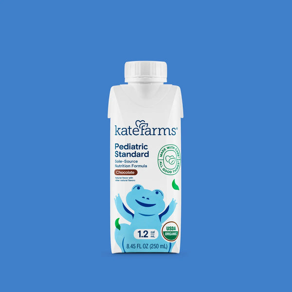 Pediatric Standard 1.2 | Kate Farms