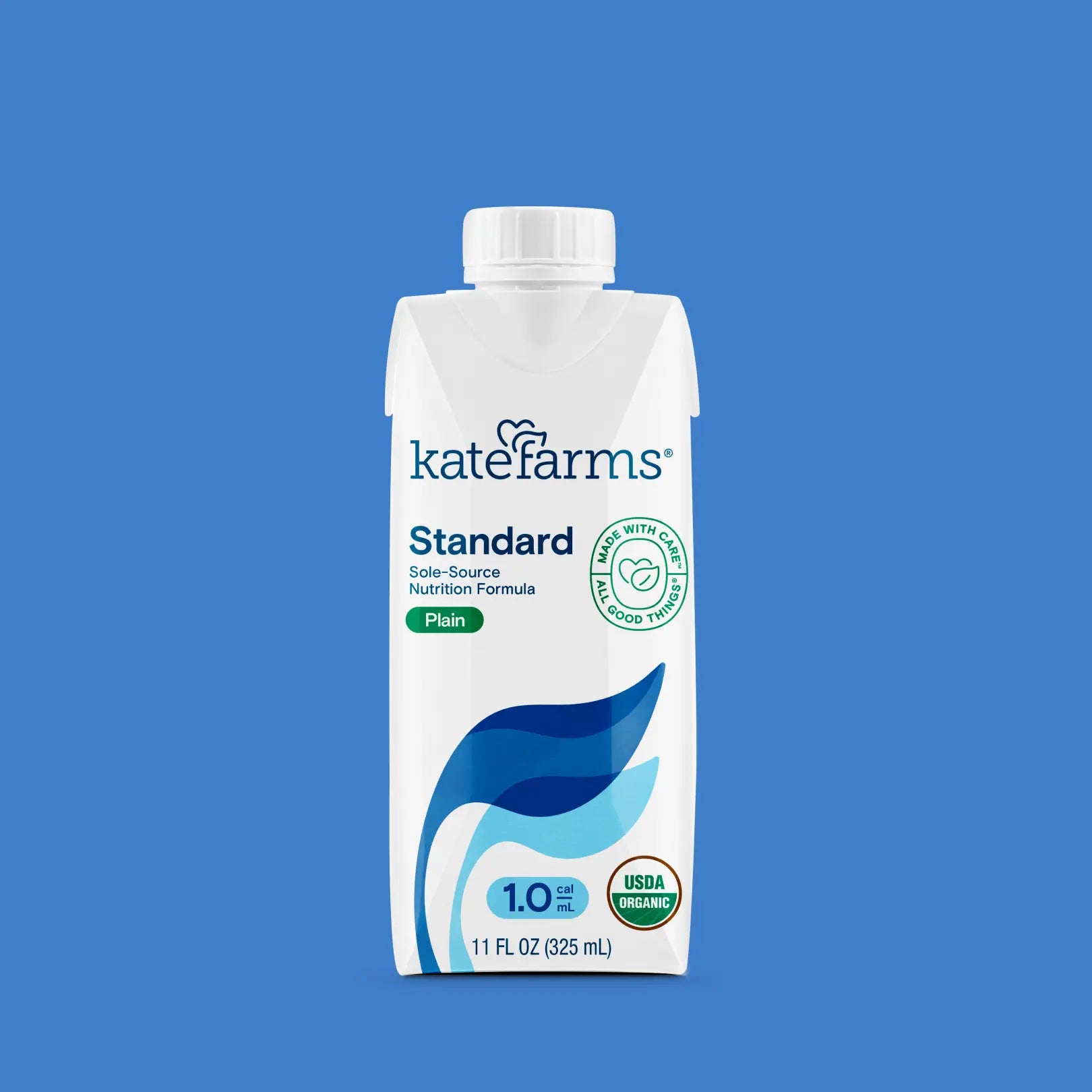 Standard 1.0 | Kate Farms