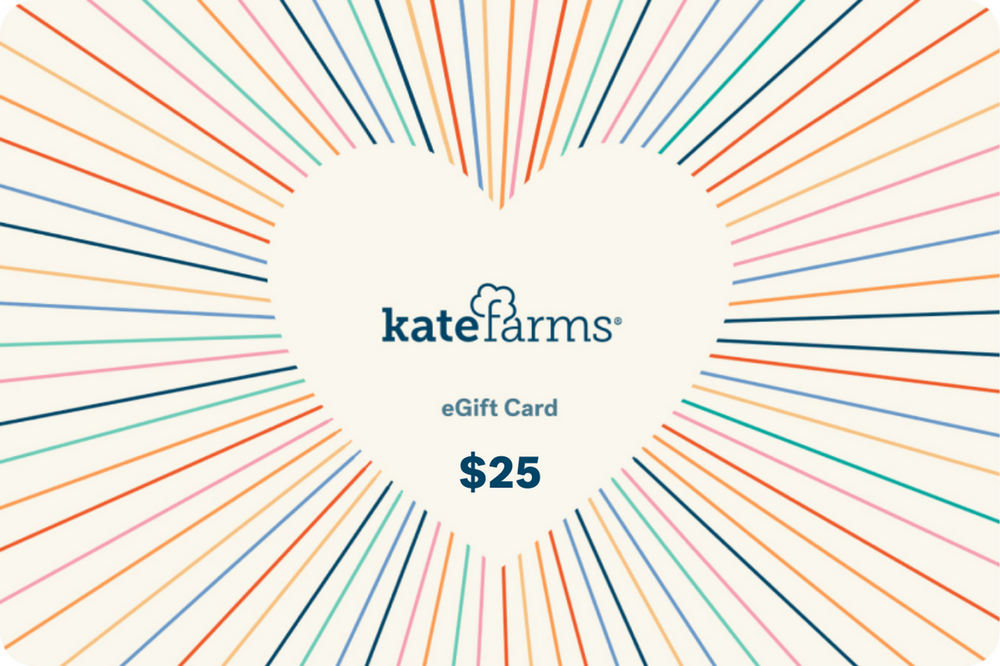 Kate Farms eGift Card