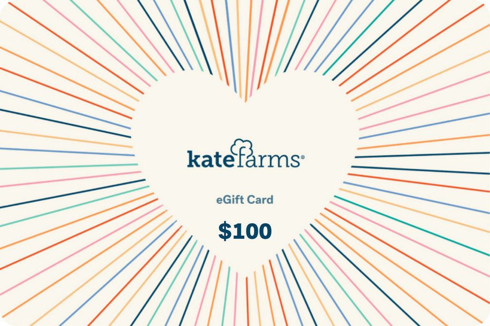 Kate Farms eGift Card