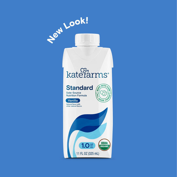 Standard 1.0 | Kate Farms